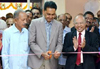 Karnataka Bank opens 677th Branch at Krishnapura